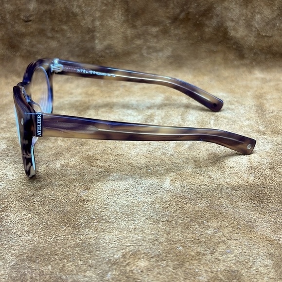 Atelier Eyeglasses - Picture 5 of 11